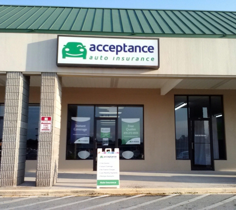 Acceptance Insurance - Dublin, GA