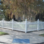 Caage Fence