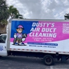 Dusty's Air Duct Cleaning gallery