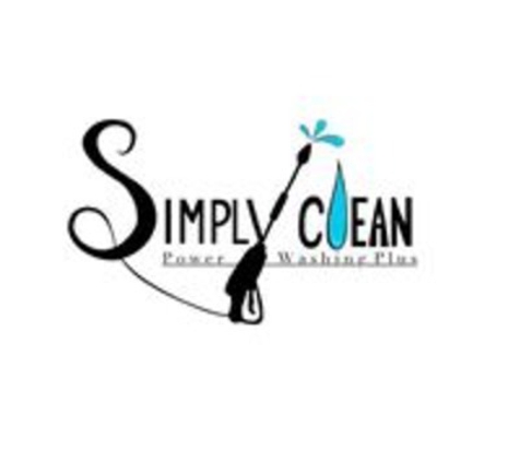 Simply Clean Power Washing Plus