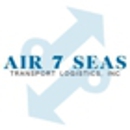 AIR 7 SEAS Transport Logistics Inc - Freight Forwarding