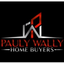 Pauly Wally Home Buyers - Real Estate Agents