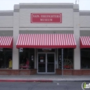 Napa Firefighters Museum