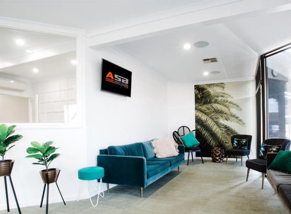 Aidan Sheehy Building - Port Lincoln, SA