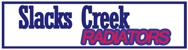 Slacks Creek Radiators - Motor Engineers, Mechanics & Repairers
