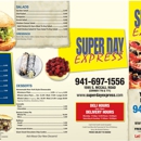 Superday Express/Citgo Gas