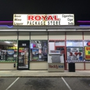 Royal Package Store - Liquor Stores