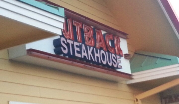 Outback Steakhouse - Aurora, CO