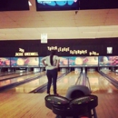 Monterey Lanes - Bowling