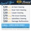 Carpet Cleaning Memorial TX gallery