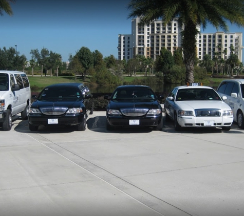 Diamond Ground Transportation Inc - Orlando, FL