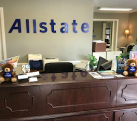 Allstate Insurance Agent: Mark Maynor - Laurinburg, NC