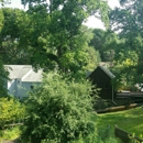 Plimoth Grist Mill - Historical Places