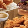 Tex's Chicken & Burgers