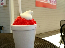 Sno 2 Go, Mission Viejo CA