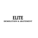 Elite Demolition & Abatement - Demolition Contractors