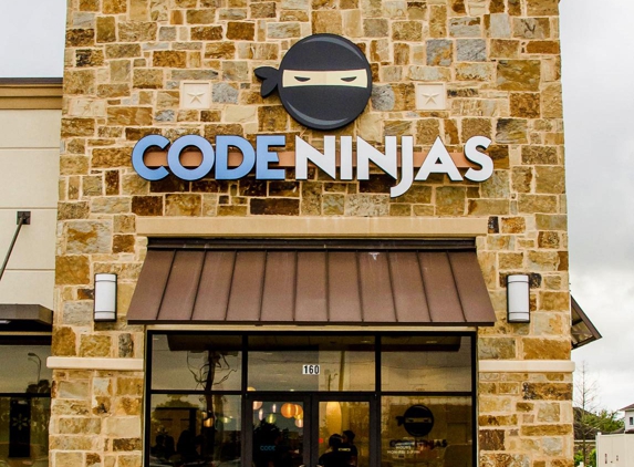 Code Ninjas - Pearland, TX