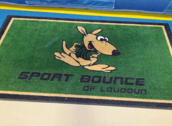 Sport Bounce - Ashburn, VA