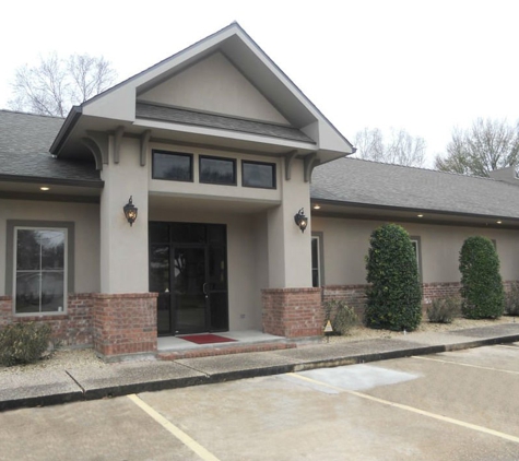 Price & Associates Family Dentistry - Lafayette, LA