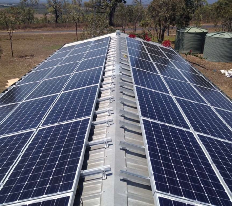 Replenishable Energy - Portsmith, QLD