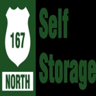 167 N Self Storage