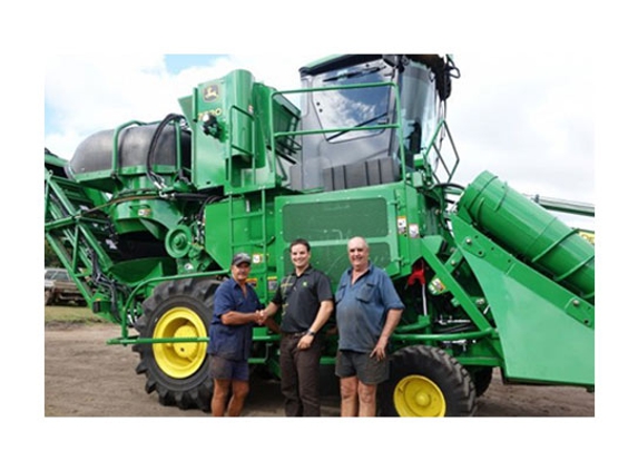 Honeycombes Sales & Service - Innisfail - Innisfail, QLD
