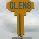Glens Key Lock & Safe Co