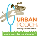 Urban Pooch Training and Fitness Center - Dog Training