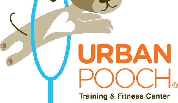 Urban Pooch Training and Fitness Center - Chicago, IL