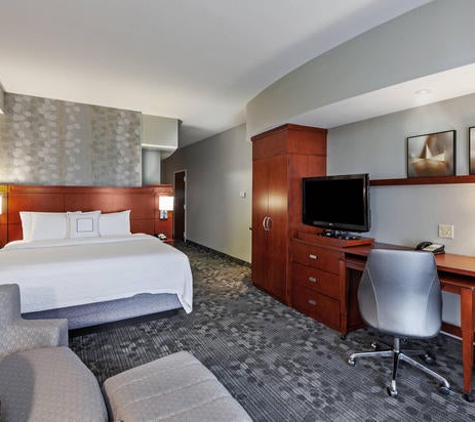 Courtyard by Marriott - Tulsa, OK