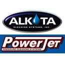Midwest Cleaning/Alkota - Power Washing