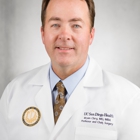 Bryan Clary, MD, FACS