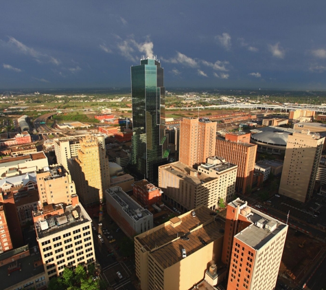 Executive Workspace - Fort Worth, TX. Building Exterior