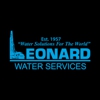 Leonard Water Services Ltd gallery