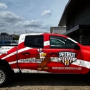 Patriot Services- Plumbing & HVAC Contractor