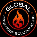 Global Fireproof Solutions, Inc. - Fireproofing
