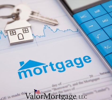 Valor Mortgage - Queen Creek, AZ