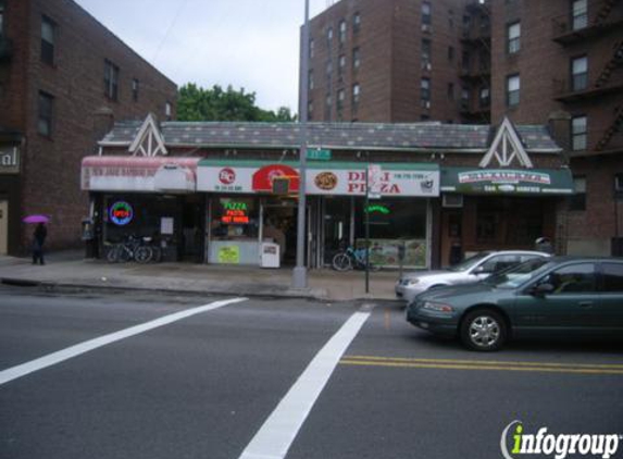 Mexicana Car & Limo Service - Jackson Heights, NY