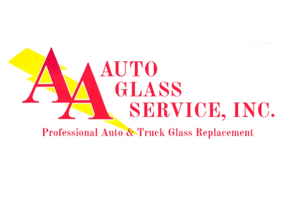 AA Auto Glass Service, Inc. - Villa Park, IL