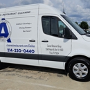 Cleanest Restaurant Group - Dallas - Janitorial Service