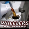 Wheelers Auto Service Inc gallery