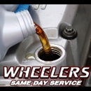 Wheelers Auto Service Inc - Brake Repair