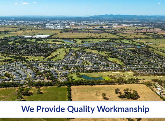 Pascoe Planning Solutions - Mittagong, NSW. We Provide Quality Workmanship