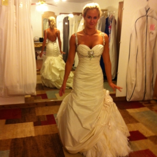 Alterations & Veils By Beatrice