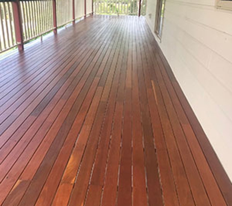 Harbour City Floor Sanding - Kirkwood, QLD
