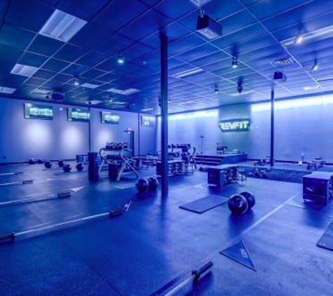 Revival Fitness RevFit - Fort Worth - Fort Worth, TX