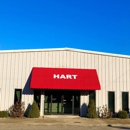 Hart Sanitation Inc - Garbage Disposal Equipment Industrial & Commercial