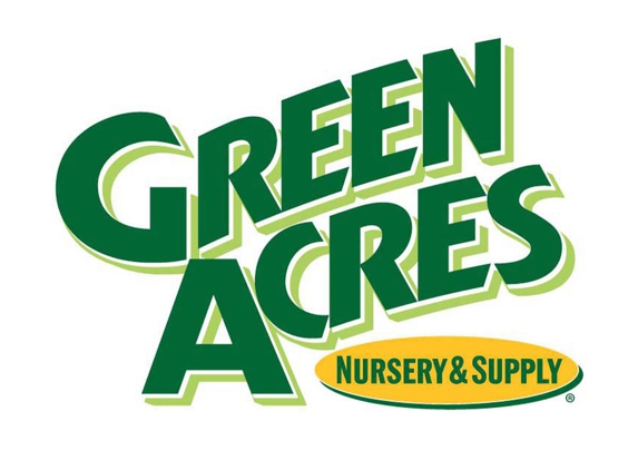 Green Acres Nursery & Supply - Rocklin, CA