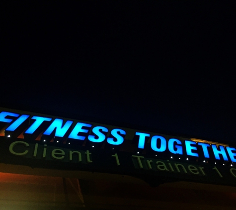 Fitness Together - Norfolk, VA