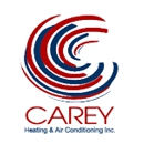 Carey Heating & AIr Conditioning - Air Conditioning Contractors & Systems